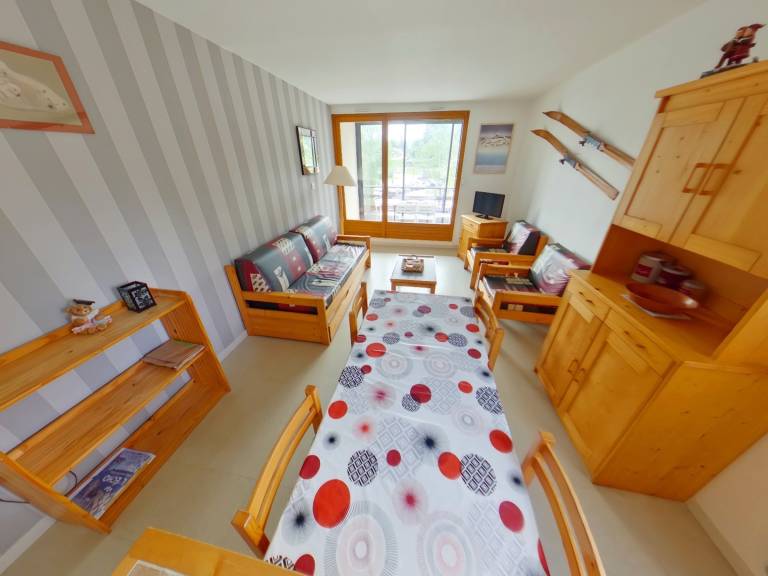 Holiday apartment with 1 room for 6 persons — photo 5