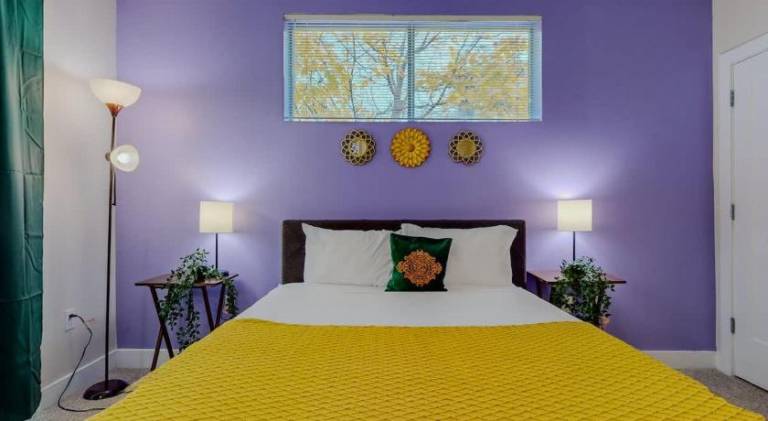 Stylish Home and Cozy in Fairfield, CT