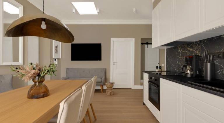 Fully equipped beautiful holiday apartment | Pets are welcome — photo 5