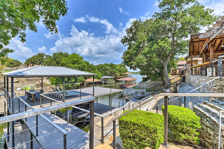 House  Granbury