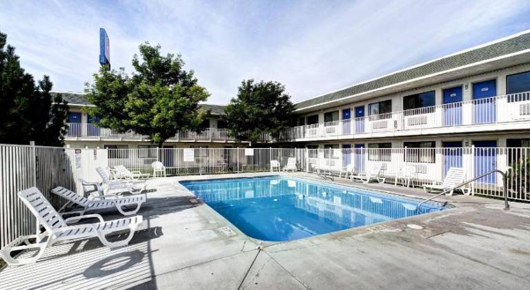 Motel 6 Wells — photo 4