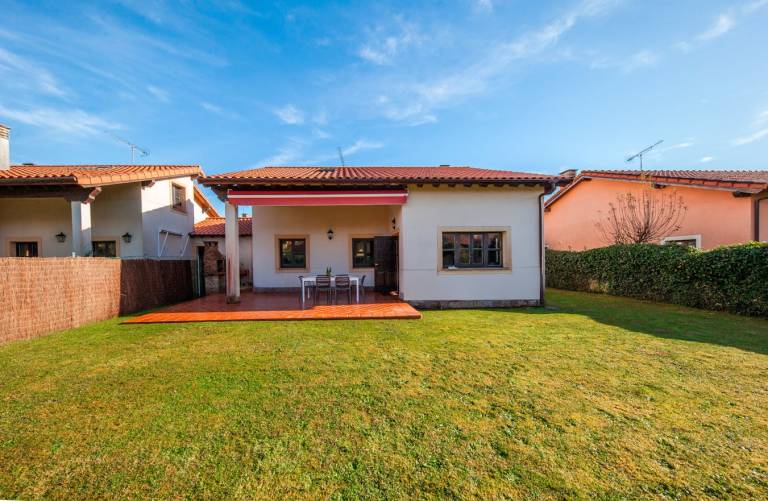 Casa Andrín