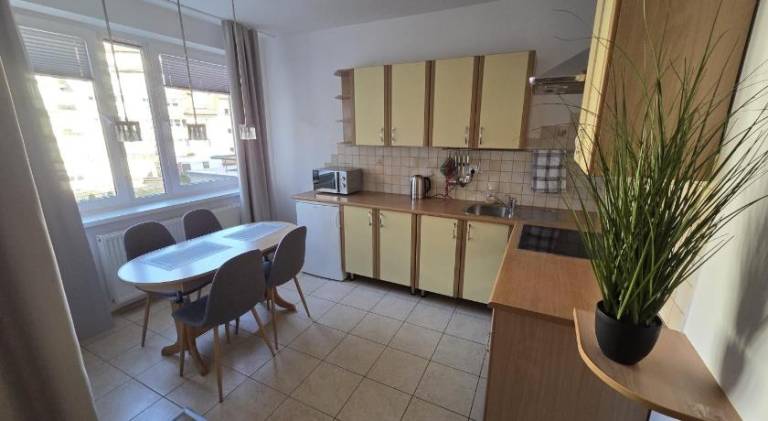 Pleasant apartment | Pets allowed — photo 4