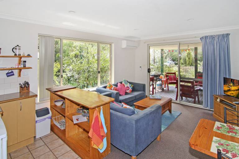House Margaret River
