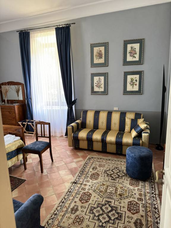 Privatzimmer in Copersito, Torchiara für max. 2 Personen