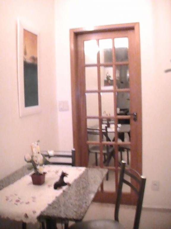 Apartment Flamengo
