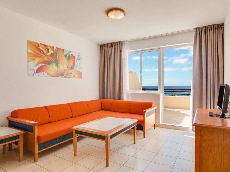 Apartamento Morro Jable