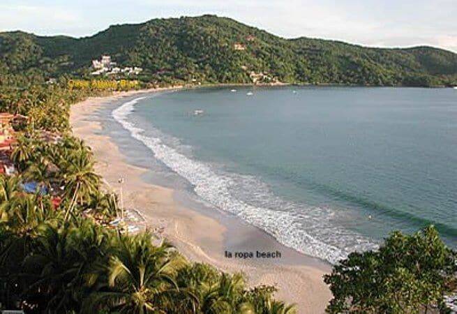 Apartamento Playa las Gatas
