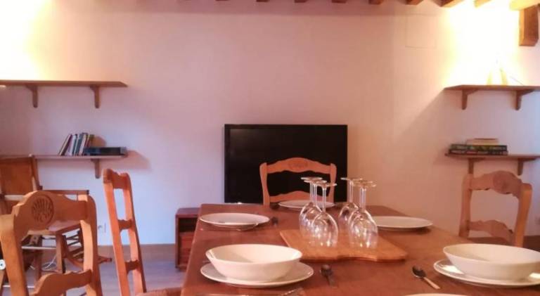 Vacation home with 3 rooms for 8 persons — photo 4