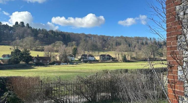 96 m&sup2; Ferienhaus