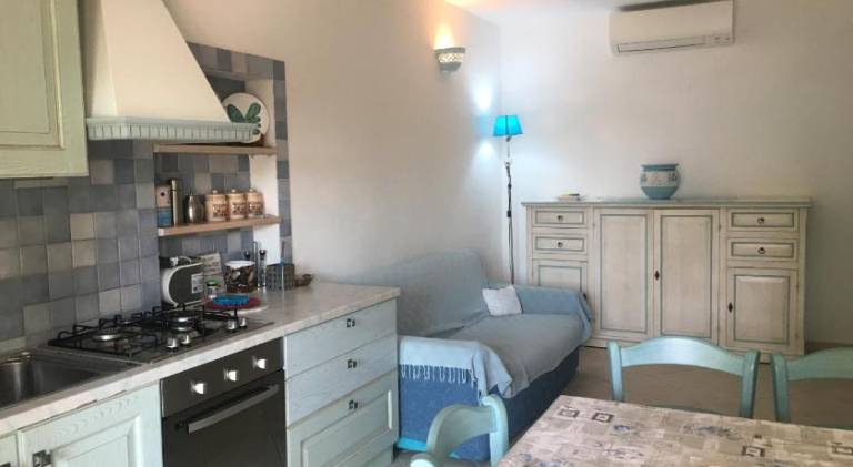 Vacation home with 2 rooms for 5 persons — photo 5