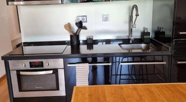 Holiday apartment with 1 room for 4 persons — photo 5