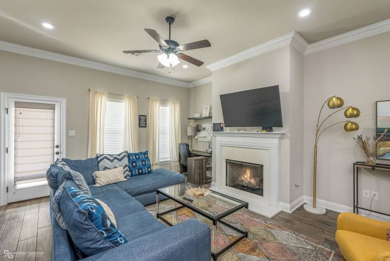 House  Shreveport