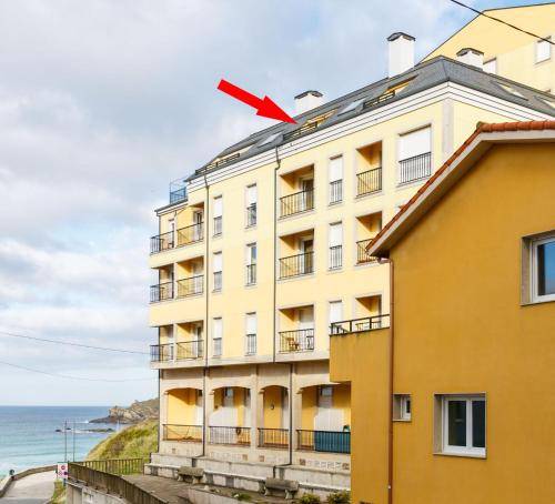 Apartamento Malpica