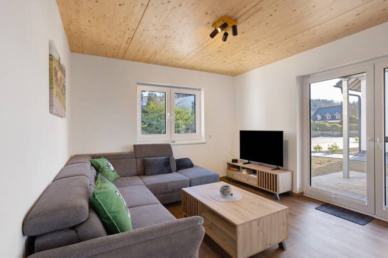 Ferienwohnung Fleckenberg