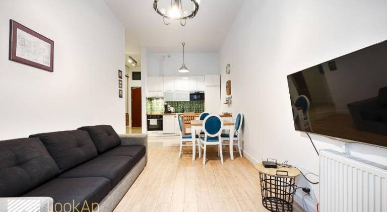 Rental apartment | Pets allowed — photo 5