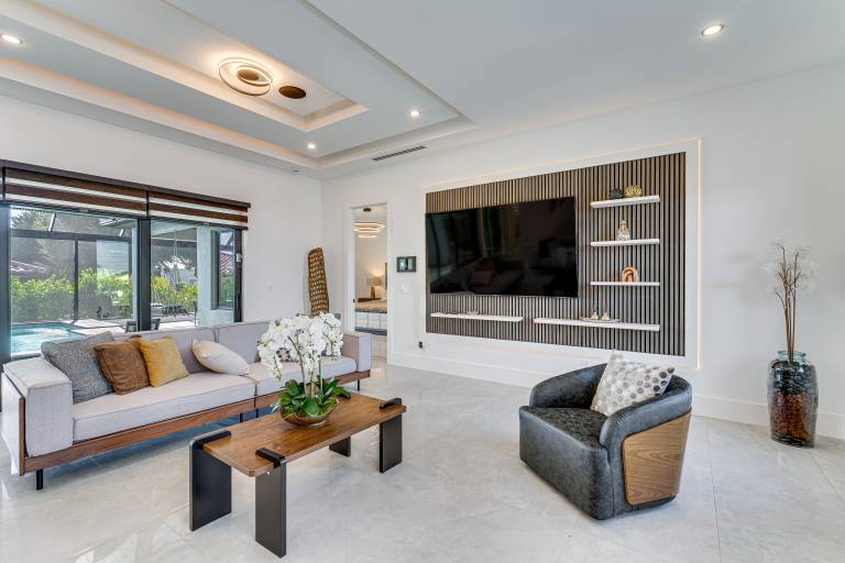 Luxe Outdoor Space! Pet-Friendly Cape Coral Home — photo 4