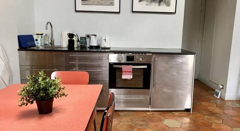 Charming apartment | Suitable for remote work | Dogs allowed — photo 2