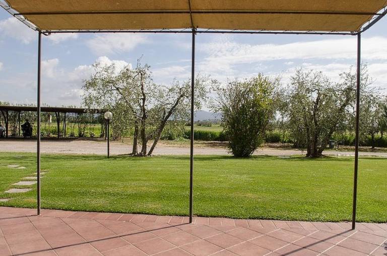 Agriturismo Pavone: Appartamento Stalla — photo 5