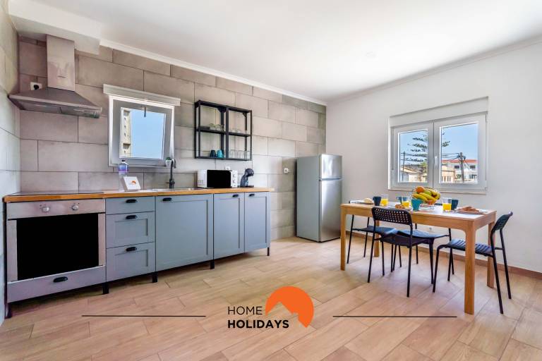 Casa rural Olhos de Água