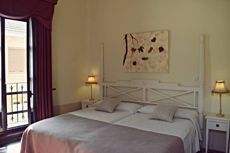 Apartamento Consuegra