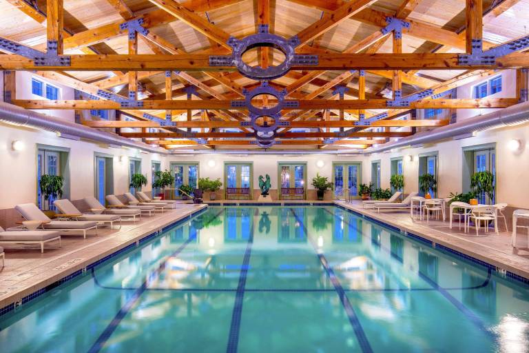 The Equinox Golf Resort & Spa in Manchester Center, VT