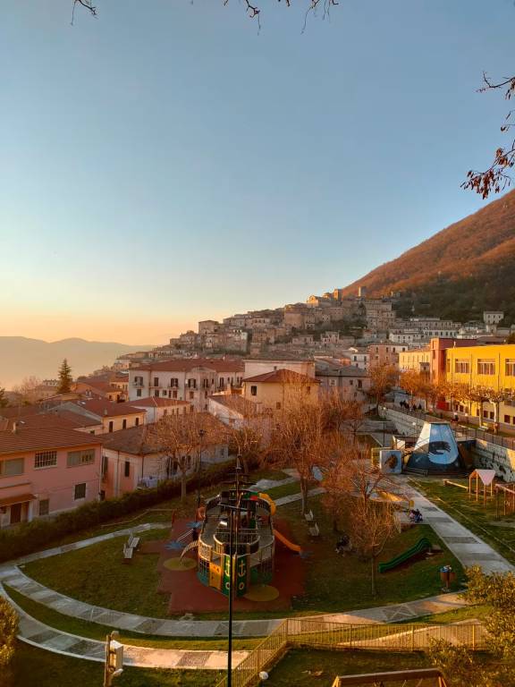 Alloggio Arpino