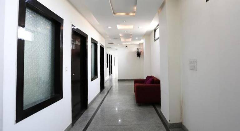 Hotel Laxman Resort — photo 5