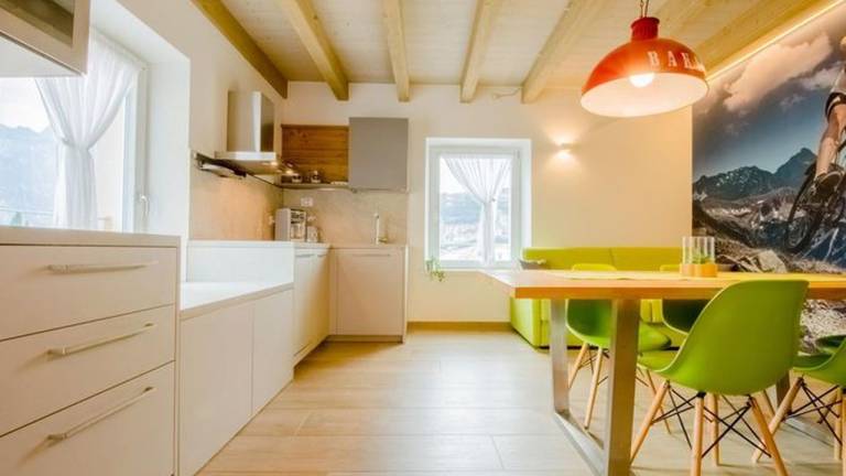 Ferienwohnung Naag-Turbel