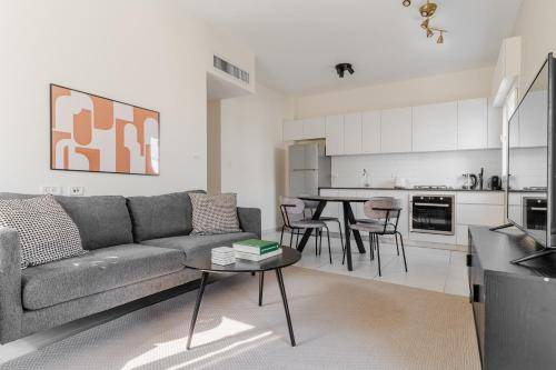 Apartma Tel Aviv District