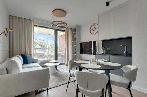 Appartement Śródmieście