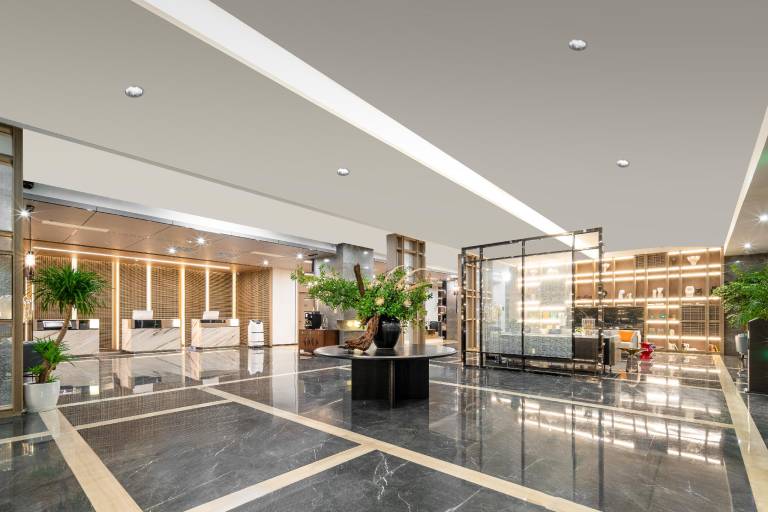 Atour Hotel Suzhou Wuzhong Taihu New City — photo 3