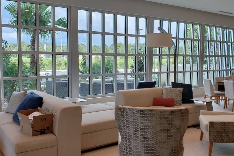 Hilton Garden Inn Tampa Wesley Chapel FL