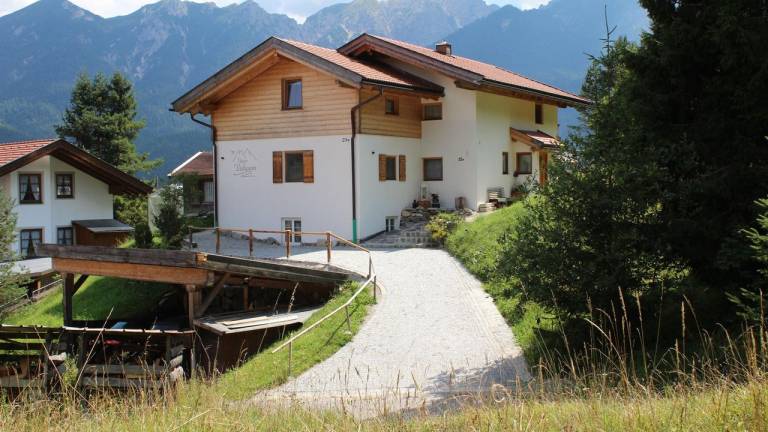 Ferienwohnung  Walchensee