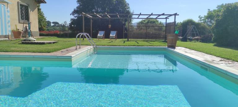 Bed & Breakfast Lariano
