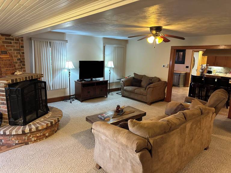 Farmhouse  Jefferson