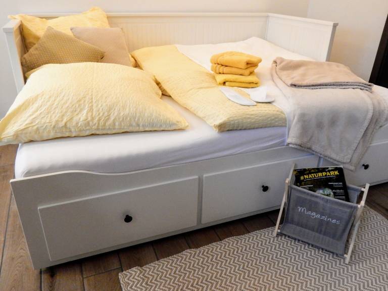 Ferienwohnung Dornstetten