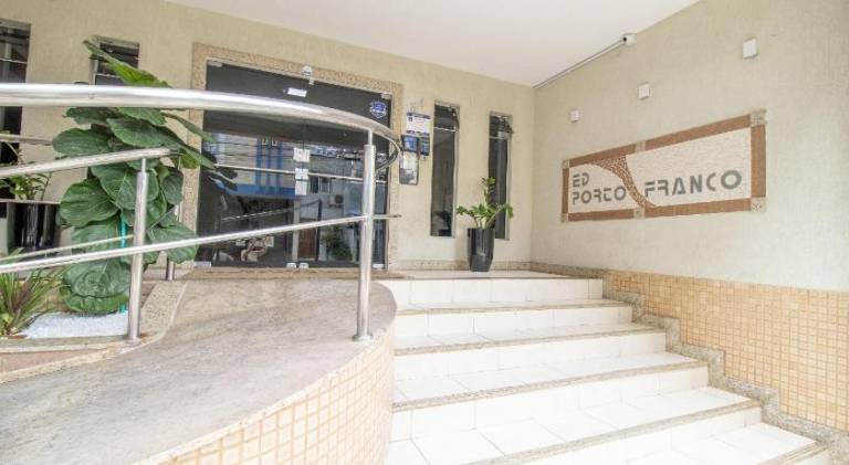 Apartment with 2 rooms for 6 persons — photo 3