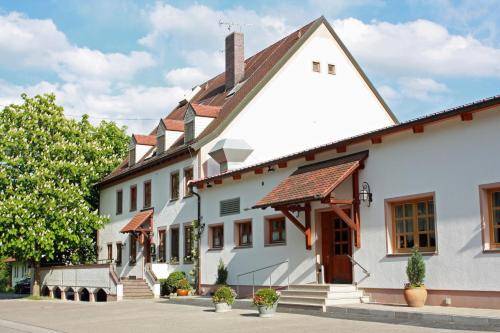 Ferienhaus  Schrobenhausen