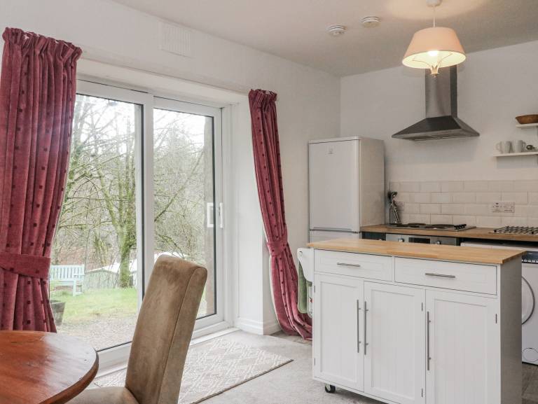 Children-friendly cottage with garden | Dogs allowed — photo 4