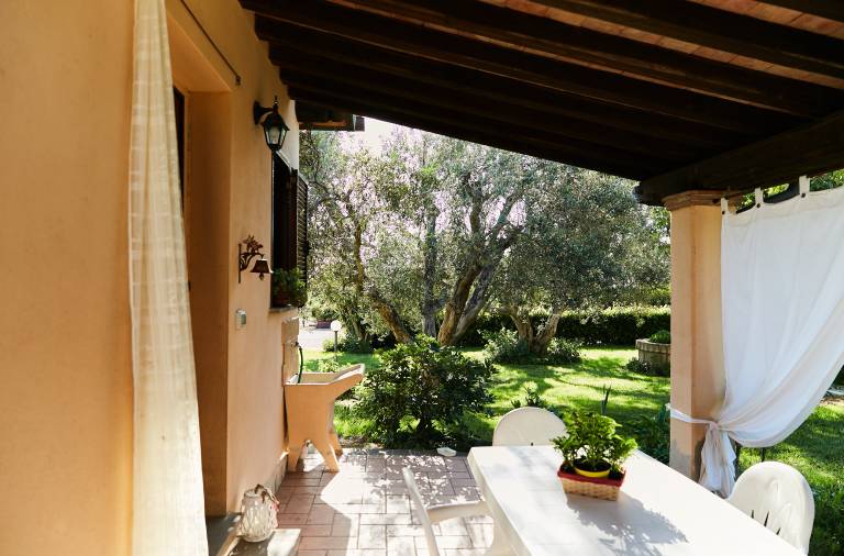 Privatzimmer  Montalto di Castro