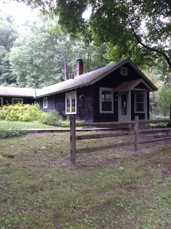 Cabin  Great Barrington