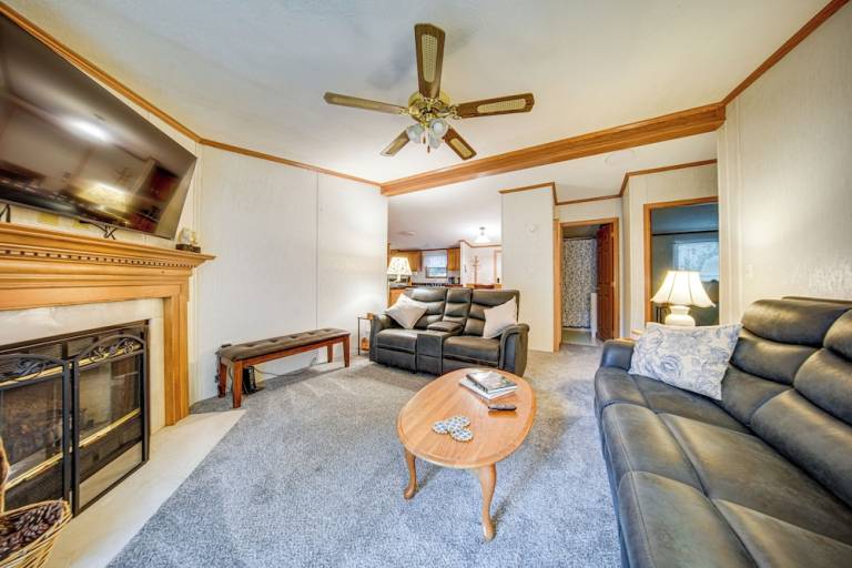 Cottage Erie