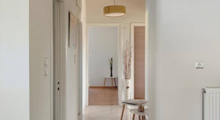 Fully equipped apartment with garden, patio & BBQ | Suitable for remote work | Dogs allowed — photo 4