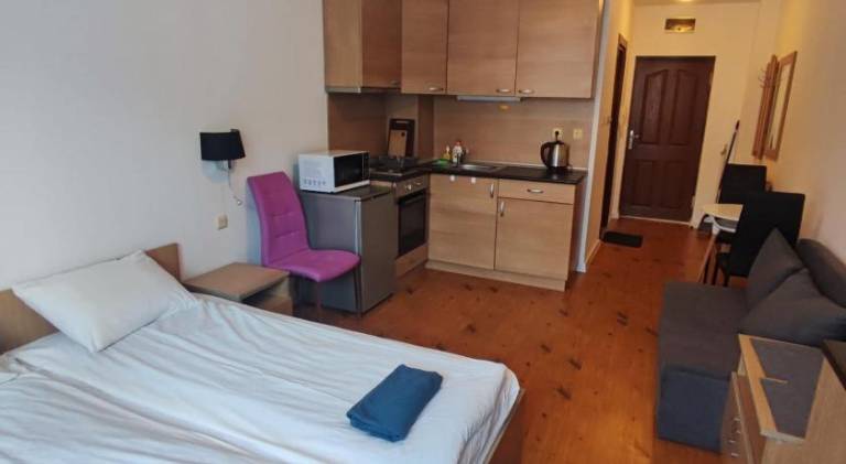 Panorama Bay 2 - Apartments by the beach — photo 2