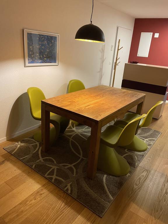 Ferienwohnung Winterthur