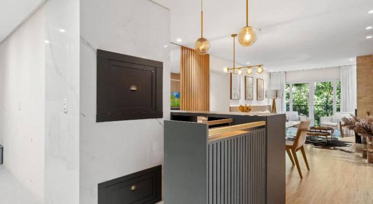 Apartment with 2 rooms for 6 persons — photo 3