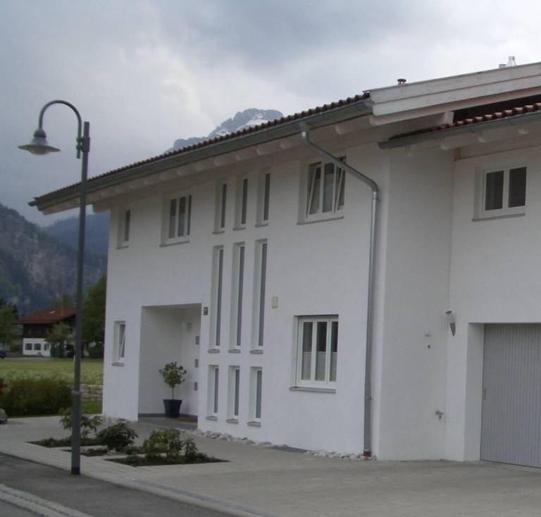 Ferienwohnung Schwangau