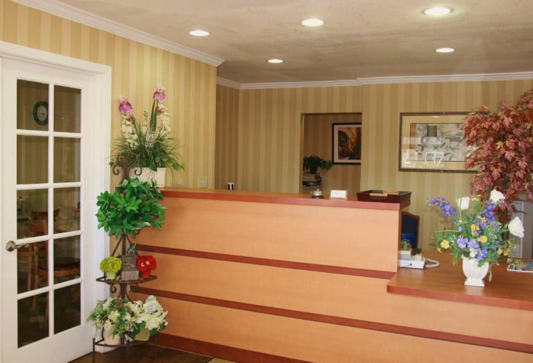 Regency Inn SFO Airport — photo 2
