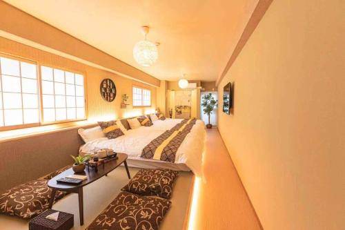 60 m² Ferienwohnung